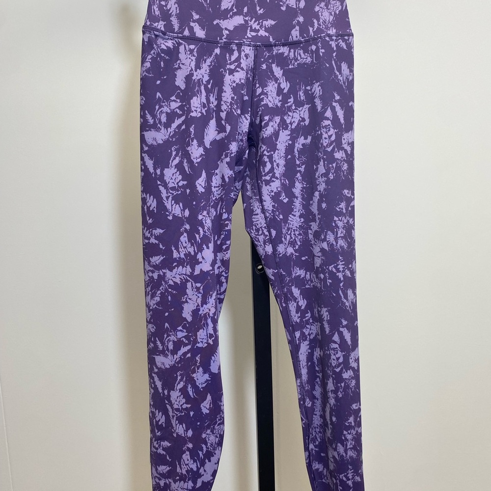 NIKE One Dry Fit Leggings
